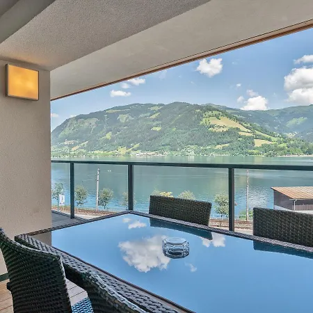 Apartment Mountain And Lake Twenty Six *